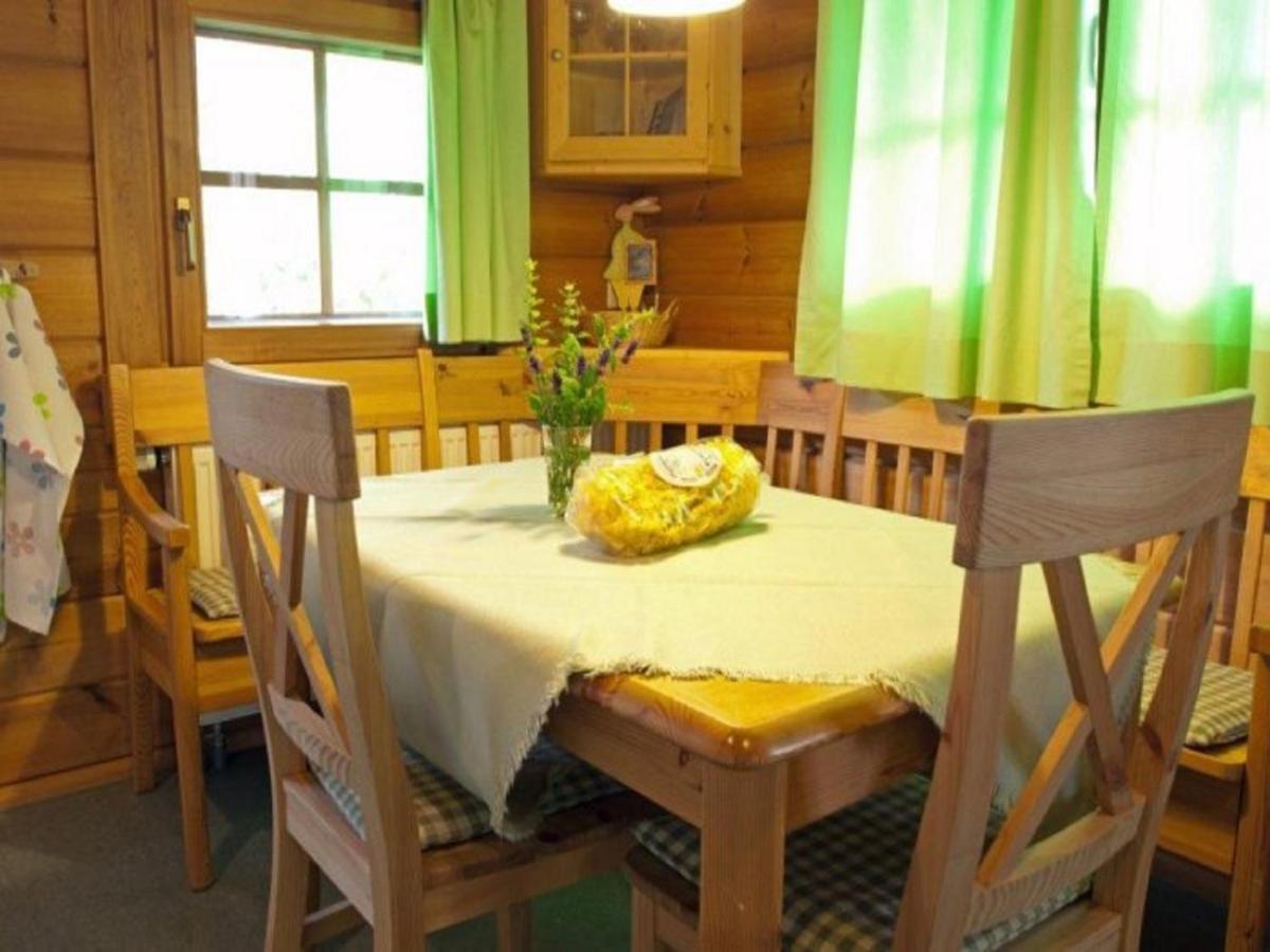 בוכן Ferienhof Pfeiffer מראה חיצוני תמונה